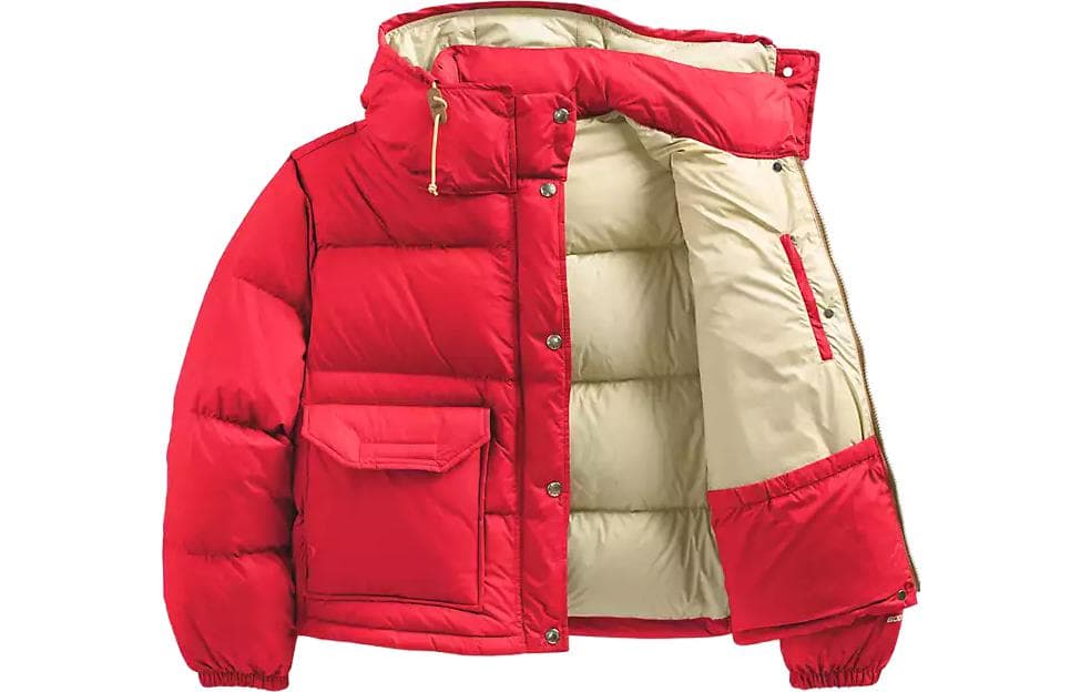 Куртка THE NORTH FACE - изображение 1