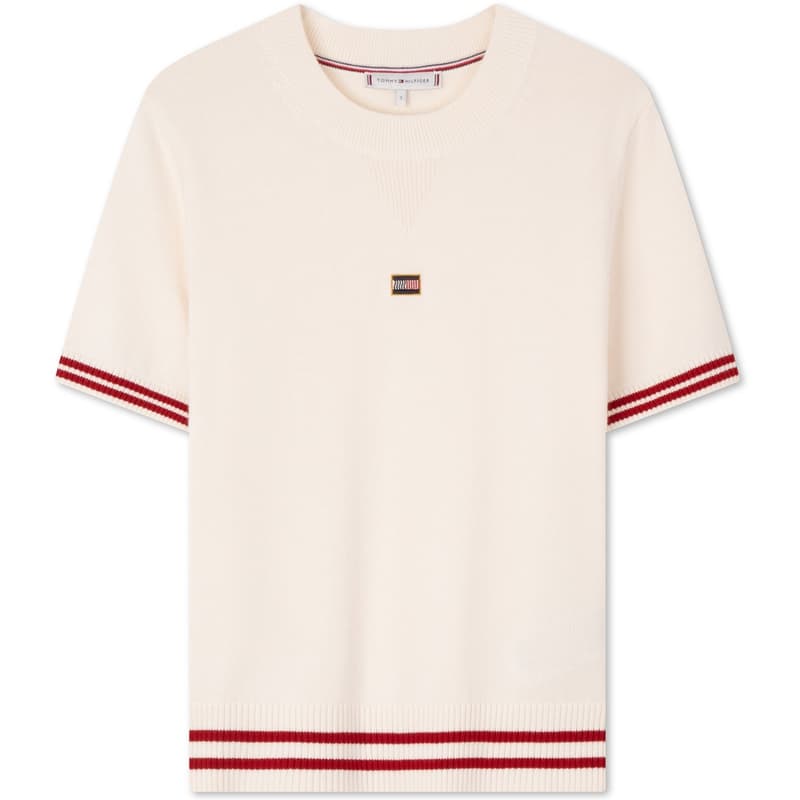 Кофта Tommy Hilfiger Chinese New Year Трикотаж Женские - изображение 3