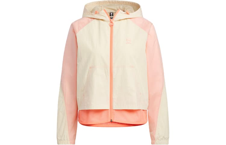 Куртка adidas neo Vibe Collective Windbreaker - изображение 1