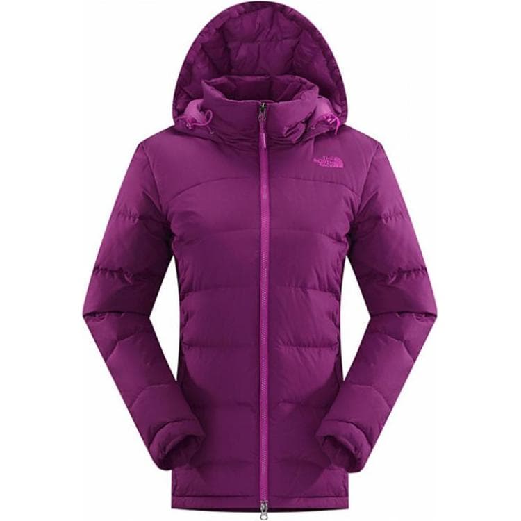 Пуховик THE NORTH FACE - изображение 1