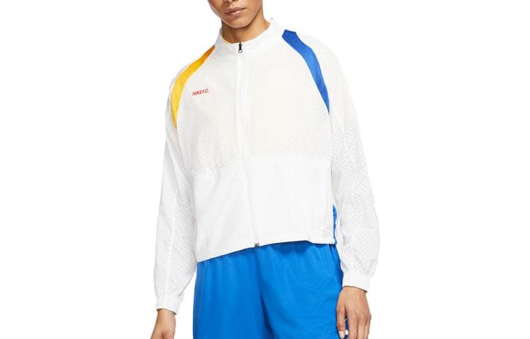 Куртка Nike Nike F.C. ) - изображение 1