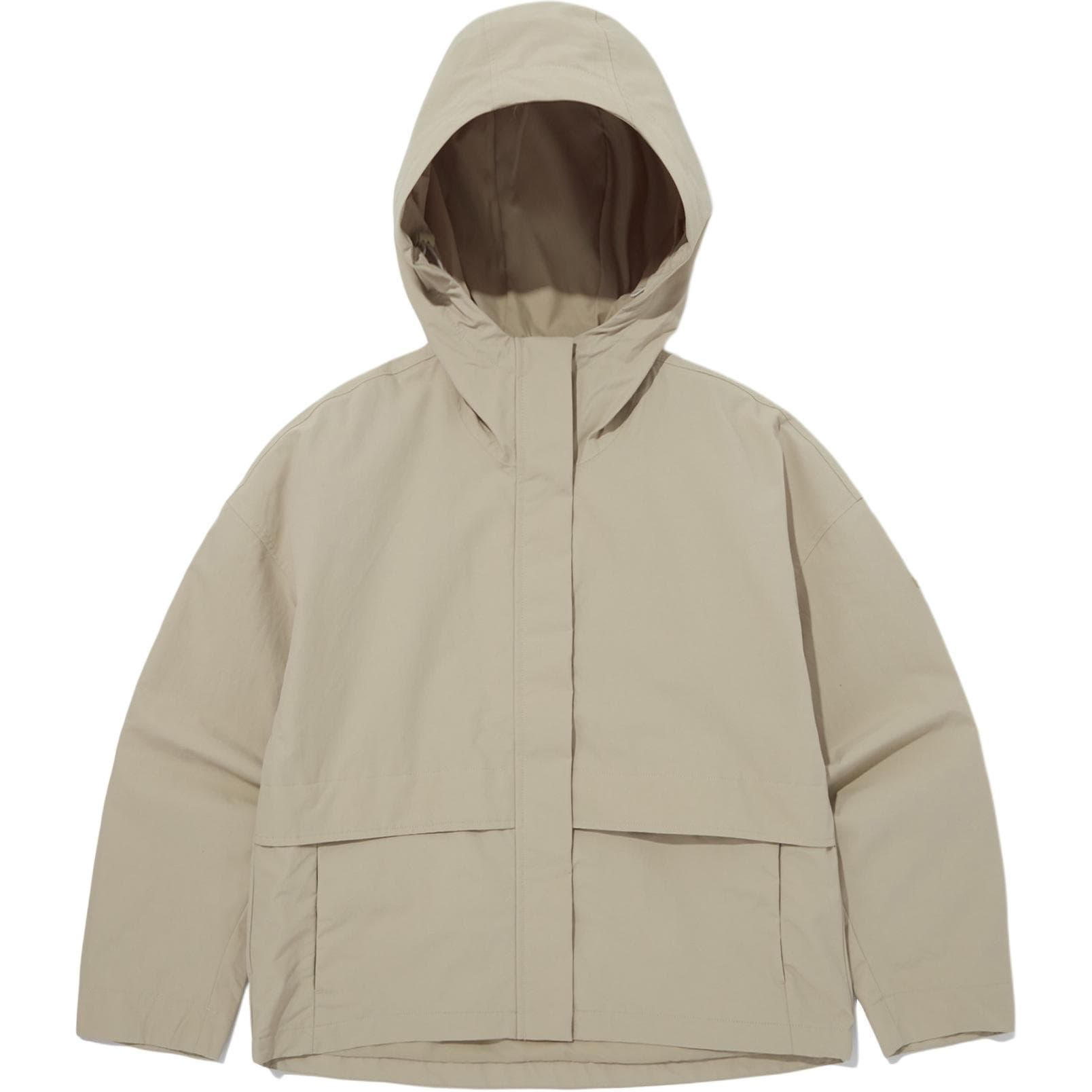 Куртка The North Face Traveler Jacket Women Beige - изображение 1