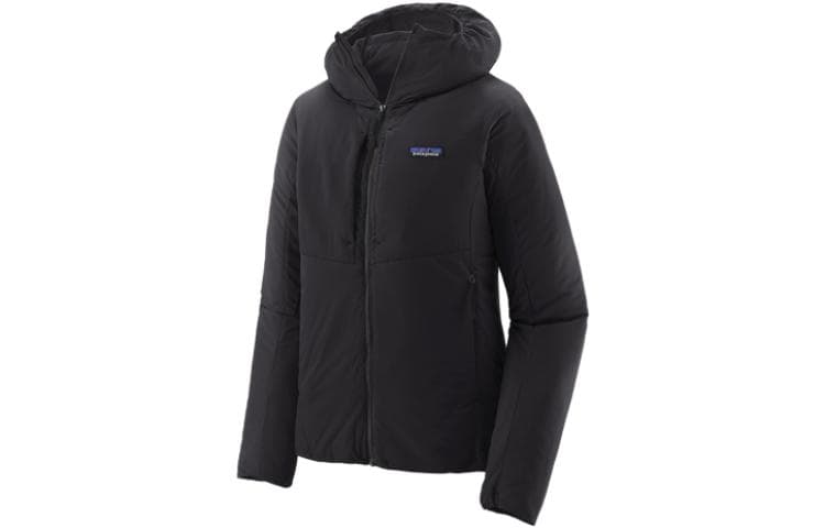 Patagonia Nano Air Пуховая куртка Женская - изображение 2
