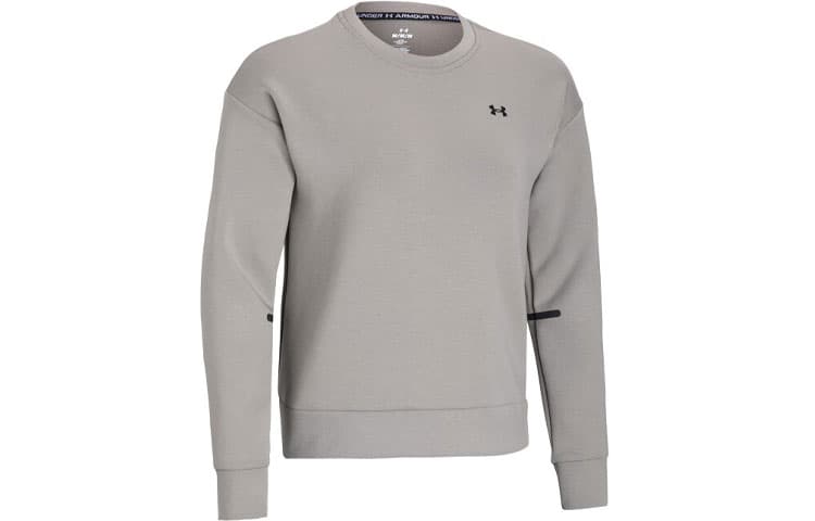 Худи Under Armour Unstoppable - изображение 1