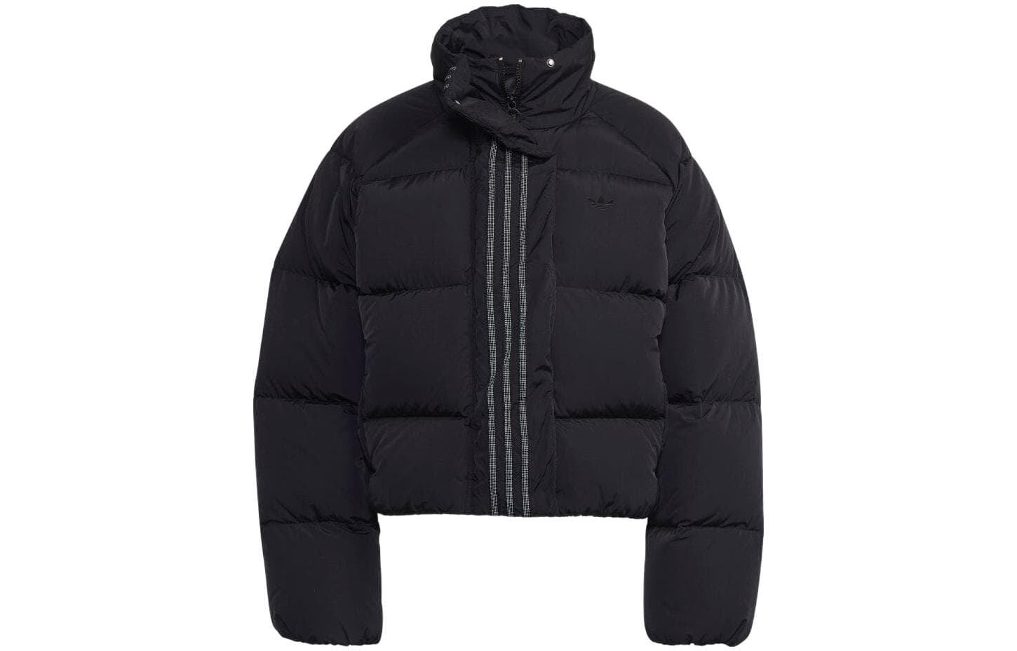 Пуховик adidas - изображение 1