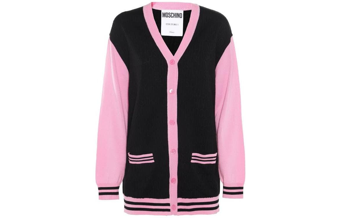 Кофта MOSCHINO V - изображение 1