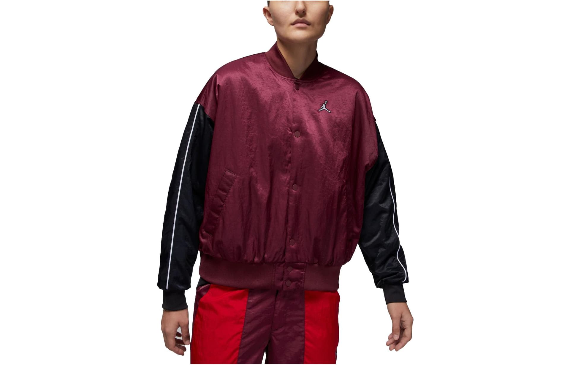 Куртка Jordan Logo - изображение 1