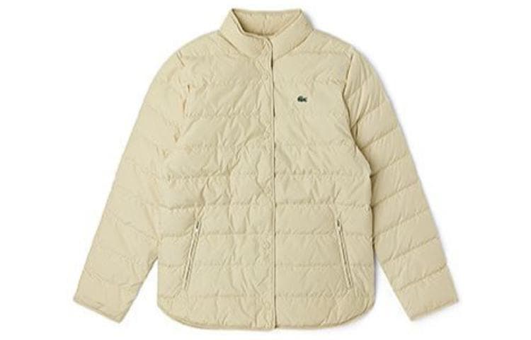 Пуховик LACOSTE - изображение 1