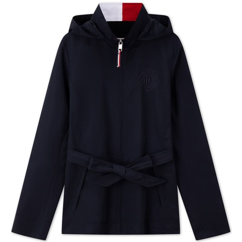 Куртка Tommy Hilfiger - изображение 1