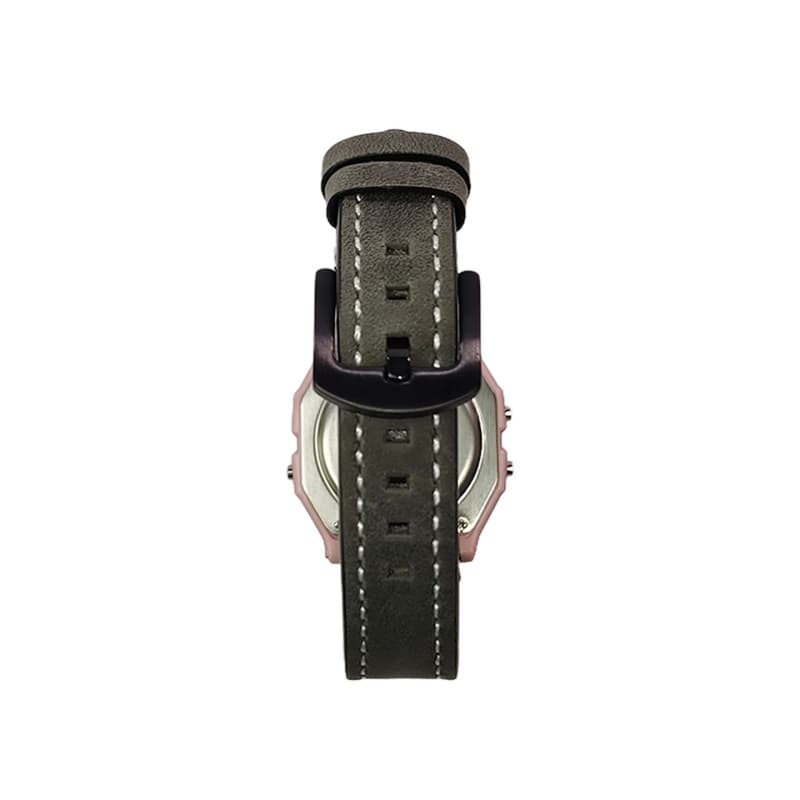 Часы CASIO DIGITAL F-91WS-4 - изображение 5