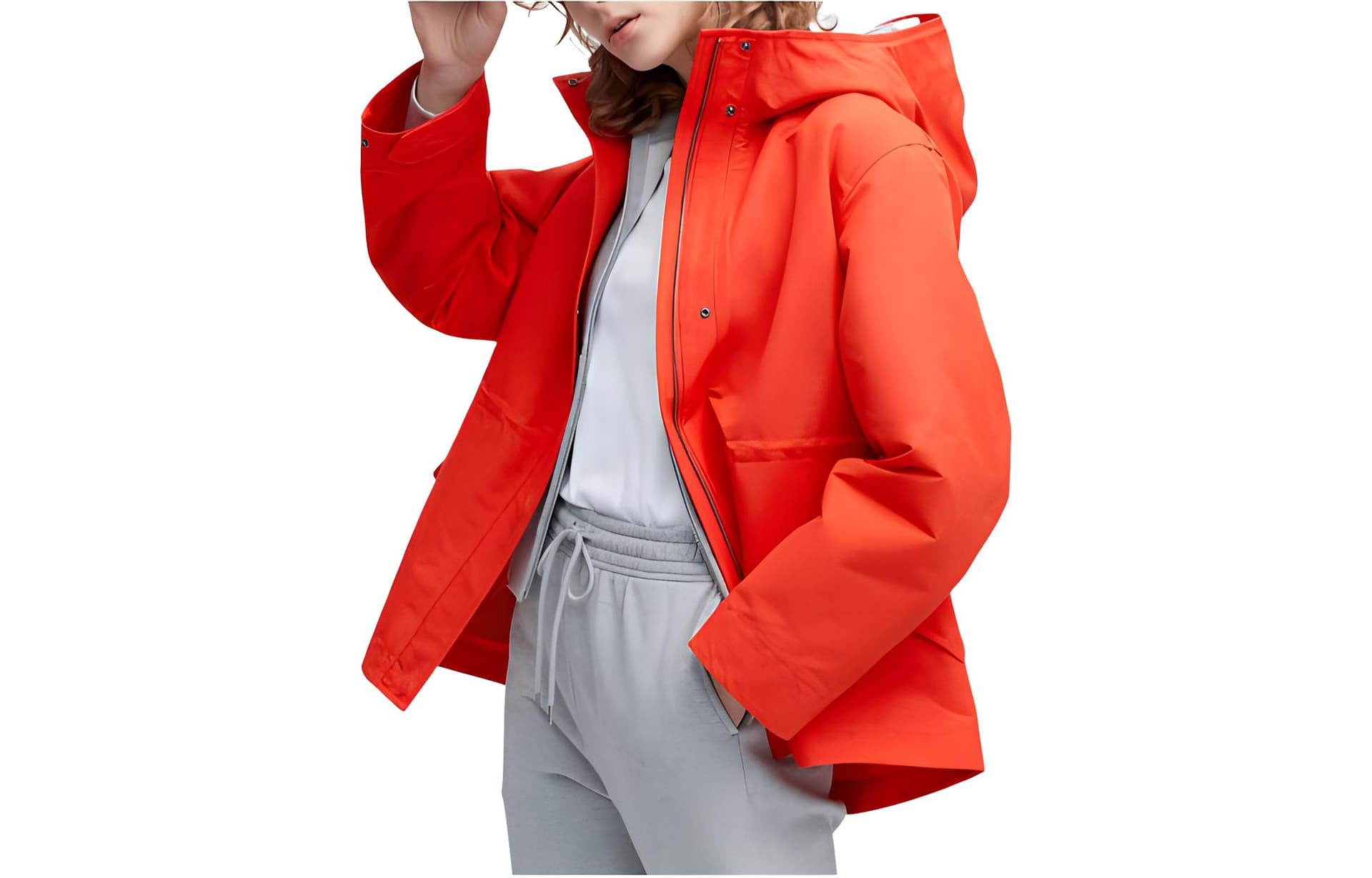 Куртка UNIQLO - изображение 1