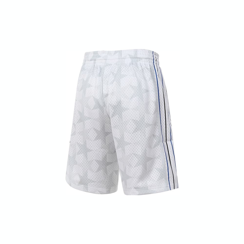 Баскетбольные шорты Mitchell Ness x NBA SWINGMAN - изображение 2