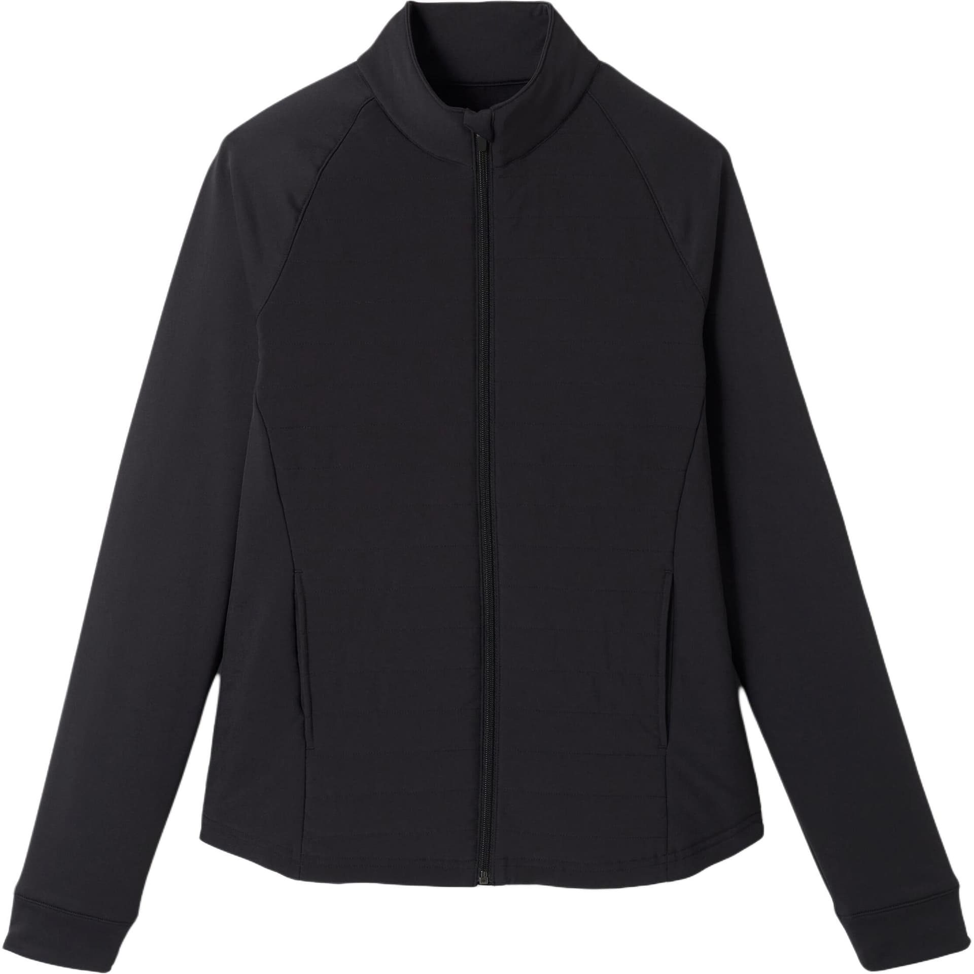 Куртка DECATHLON INESIS CW500 Куртки и Пальто Женские Черные - изображение 1