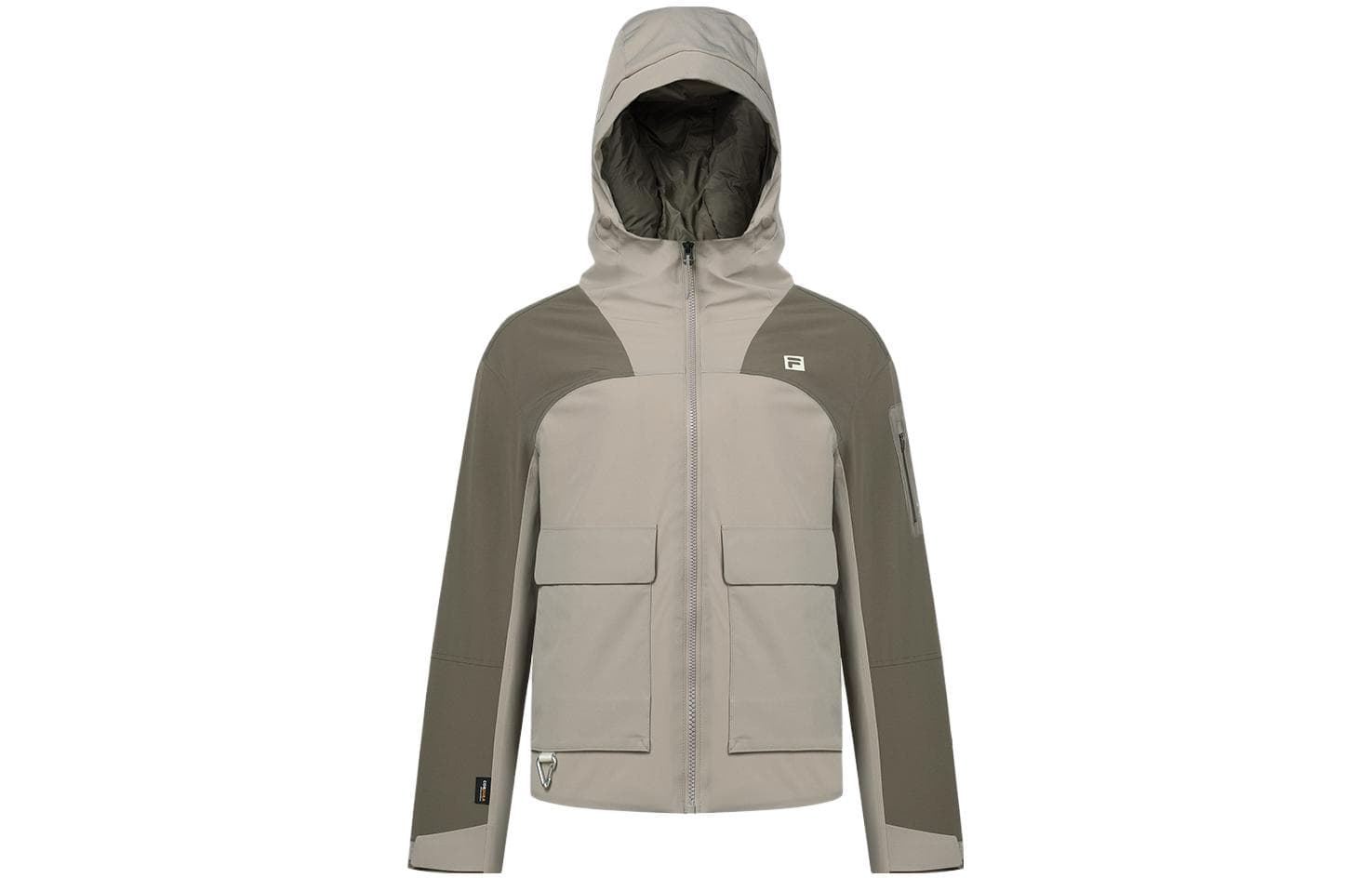 Пуховик FILA - изображение 1