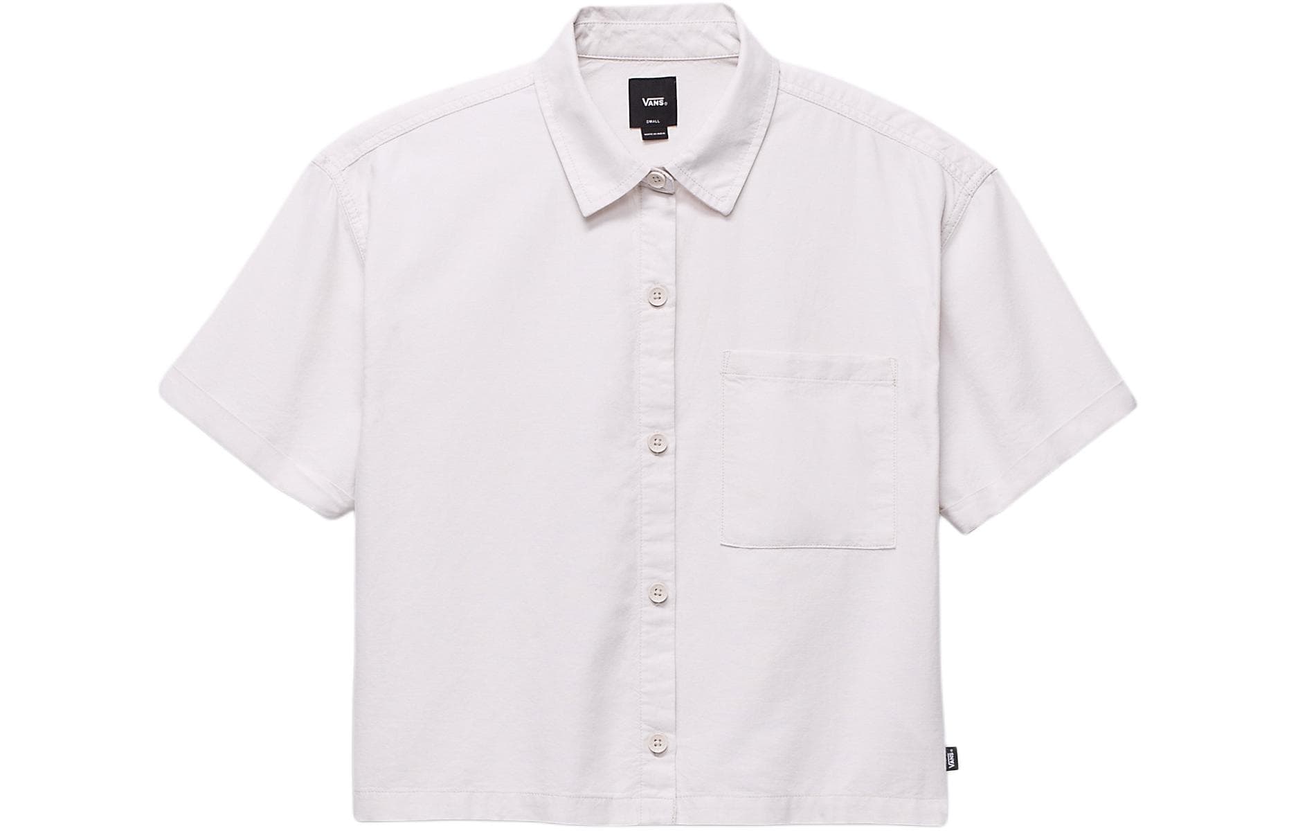 Блузка Vans Mcmillan Top - изображение 1