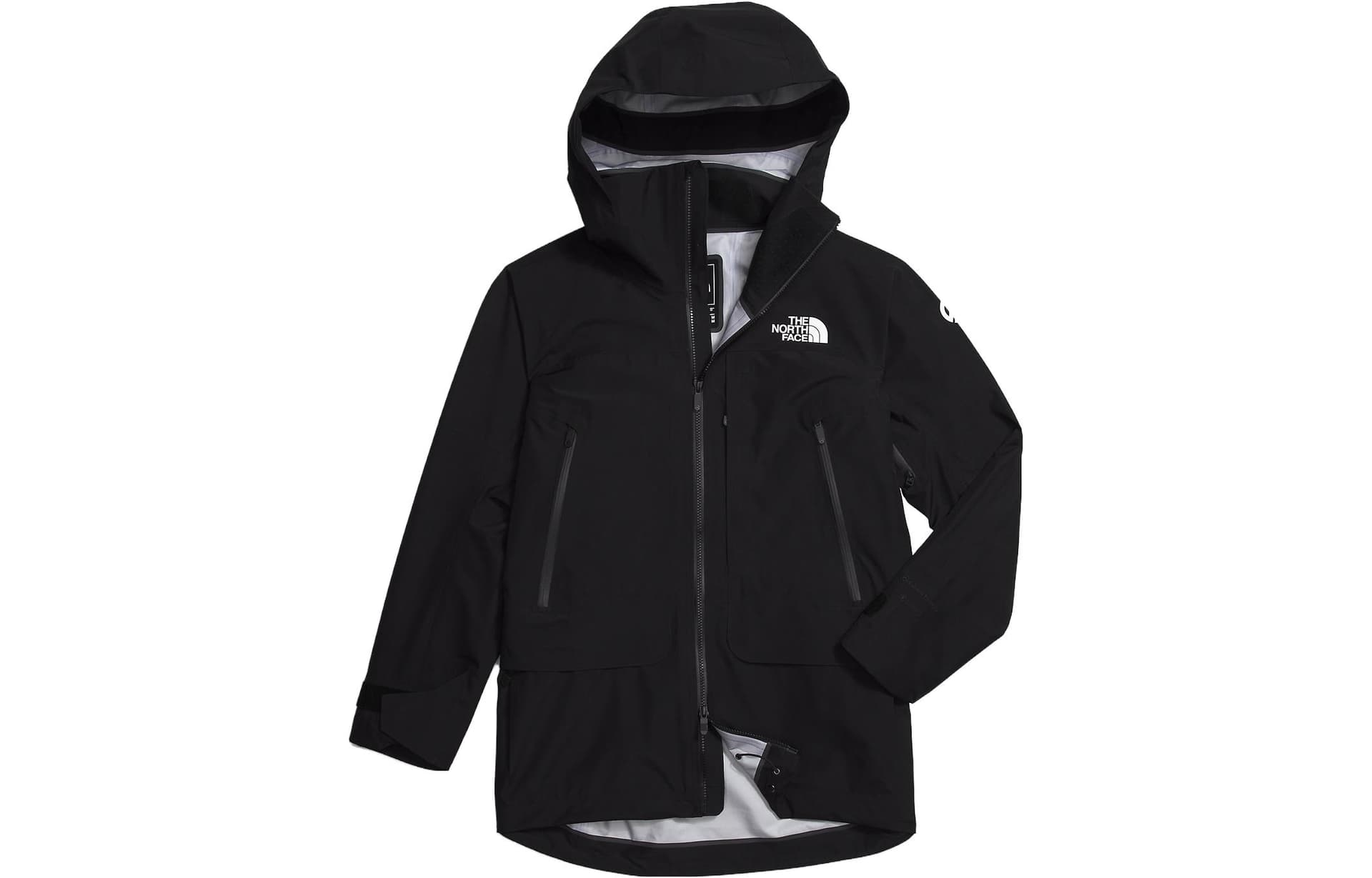 Куртка THE NORTH FACE Summit Series Verbier Gtx Jacket Logo - изображение 1