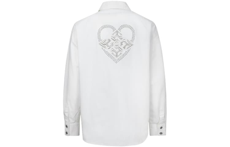 Блузка EVISU SS24 - изображение 1