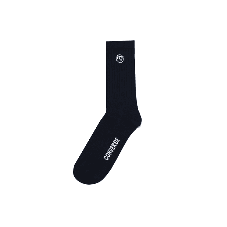 Носки Converse x Noritake SS25 Logo 1 - изображение 1