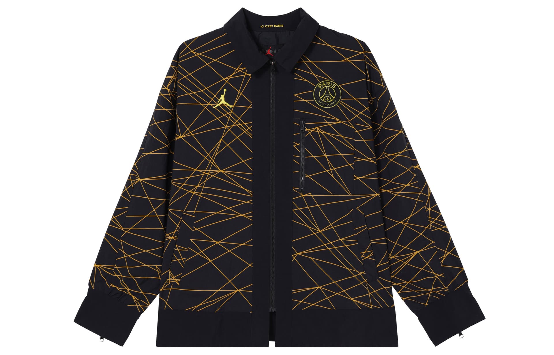 Куртка Nike Saint-Germain - изображение 1