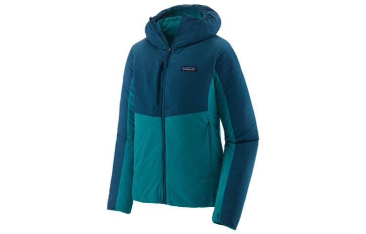 Patagonia Nano Air Пуховая куртка Женская - изображение 1