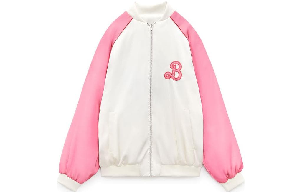 Куртка ZARA x Barbie Zara x Barbie - изображение 1
