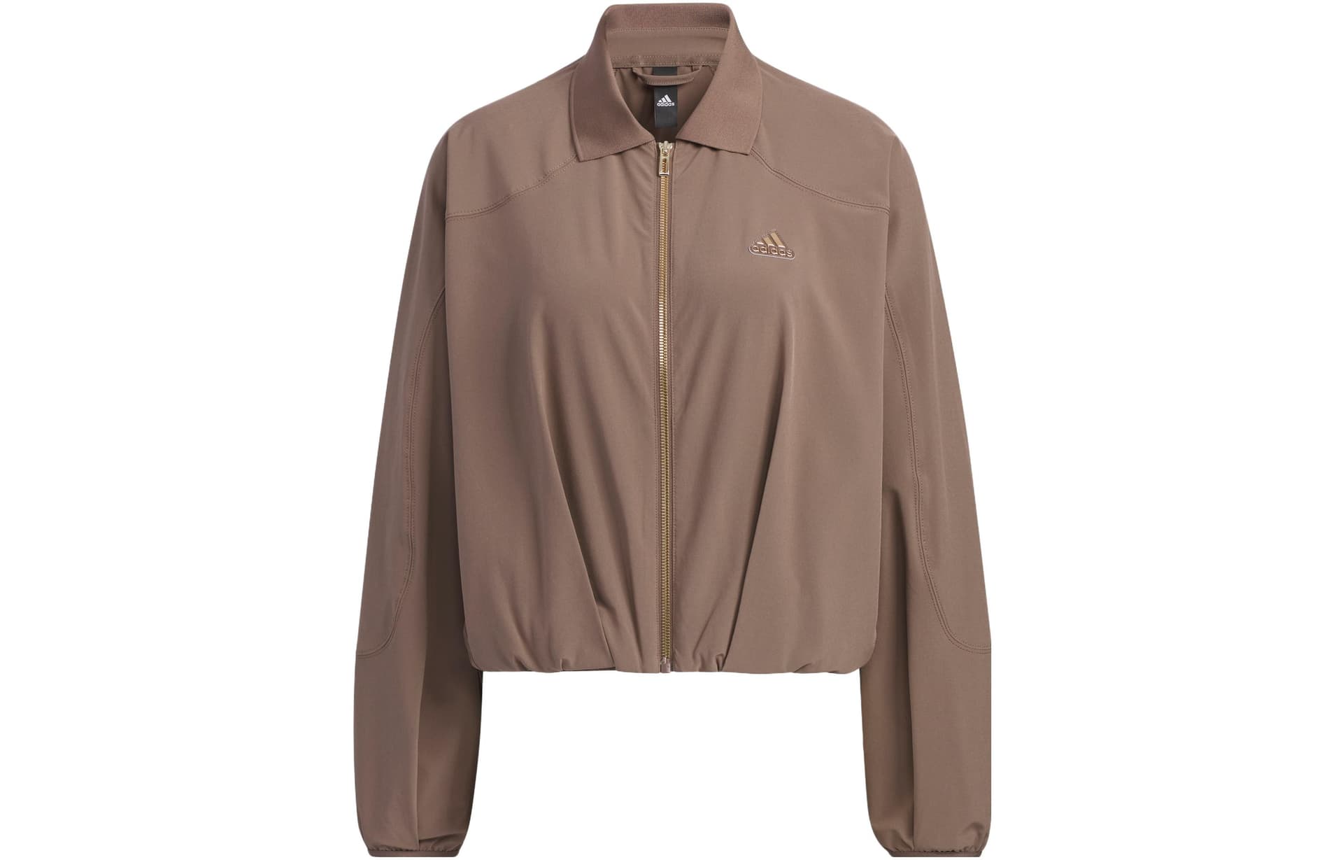 Куртка adidas Future Of Tech Shirt Jacket Logo - изображение 1