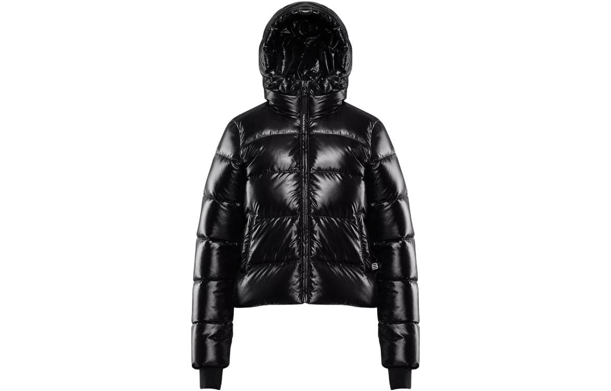Пуховик ARITZIA Super World Super Mini Puff Hoody - изображение 1