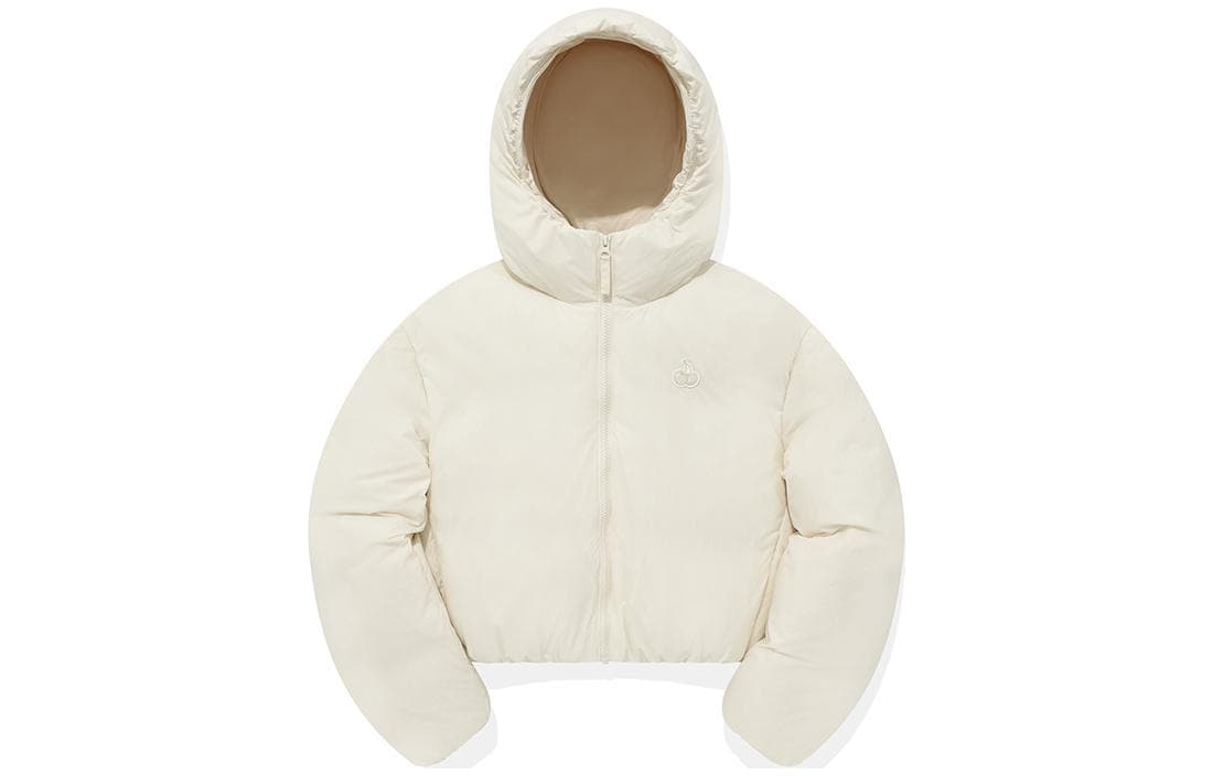 Пуховик kirsh FW23 - изображение 1