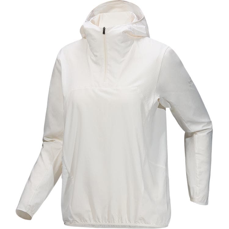 Куртка Arcteryx Sima Sima Pullover Logo - изображение 1
