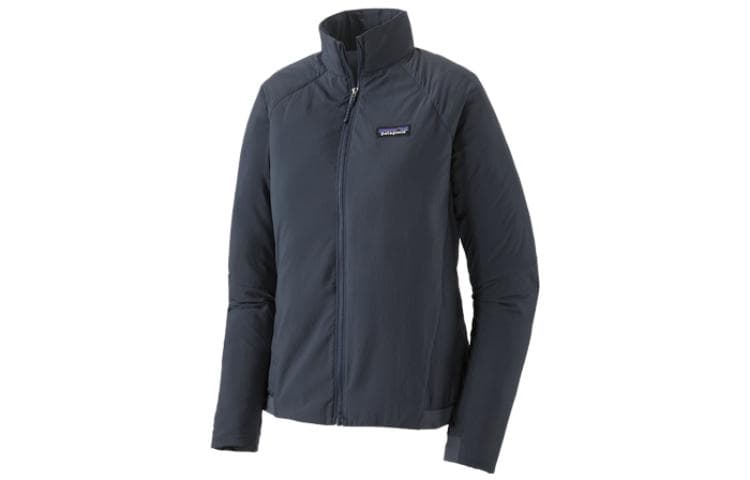 Куртка patagonia Women's Thermal Airshed Jacket Logo - изображение 2