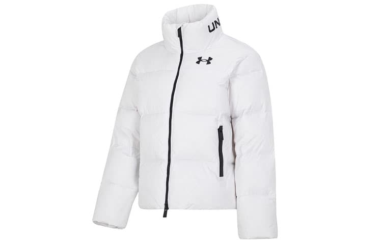 Пуховик Under Armour Logo - изображение 1