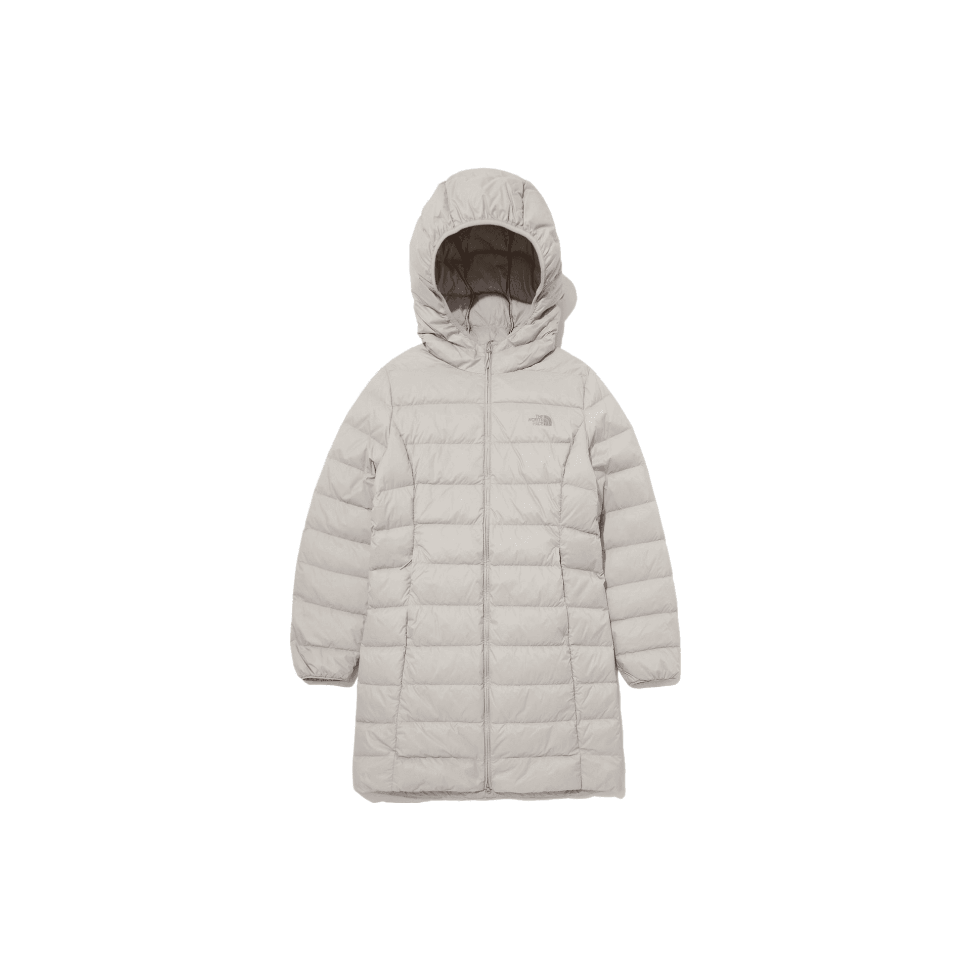 Пуховик THE NORTH FACE Logo - изображение 1