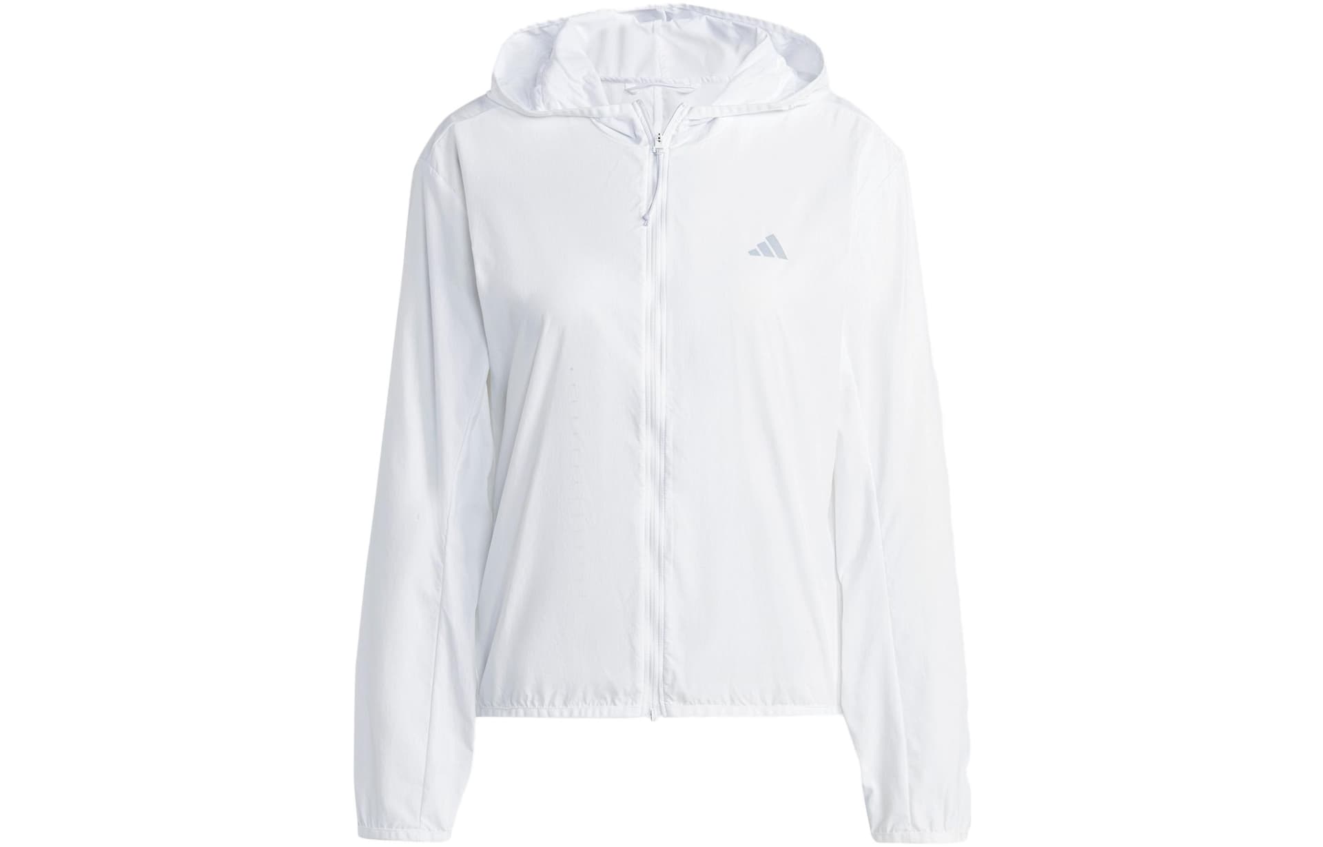Куртка adidas Run It Windbreaker Logo - изображение 1