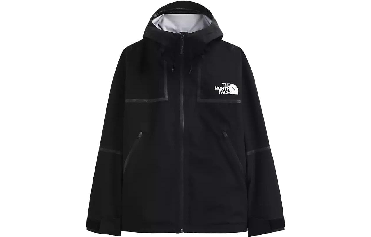 Куртка THE NORTH FACE Logo - изображение 1
