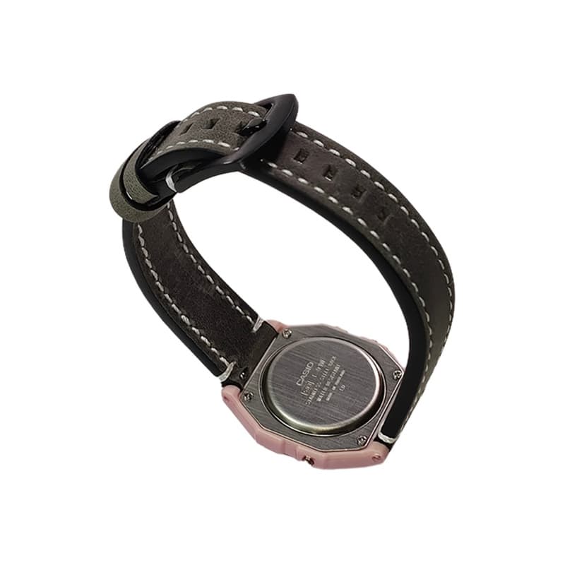 Часы CASIO DIGITAL F-91WS-4 - изображение 4