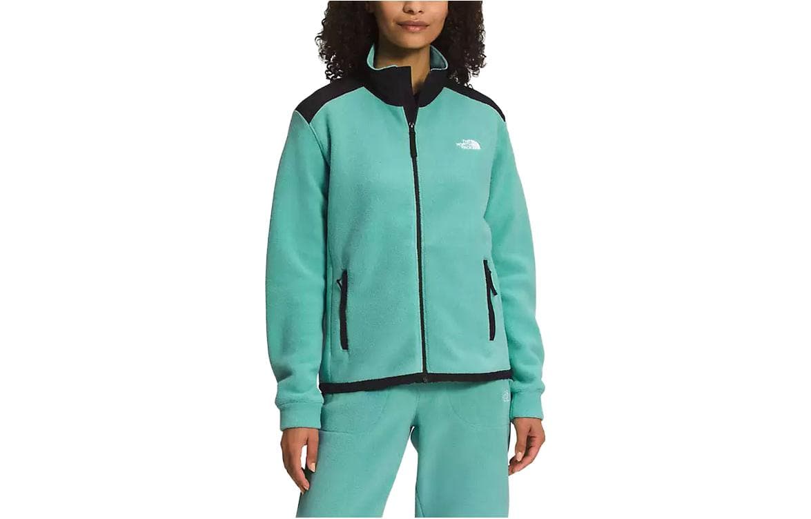 Куртка THE NORTH FACE Polartec - изображение 1