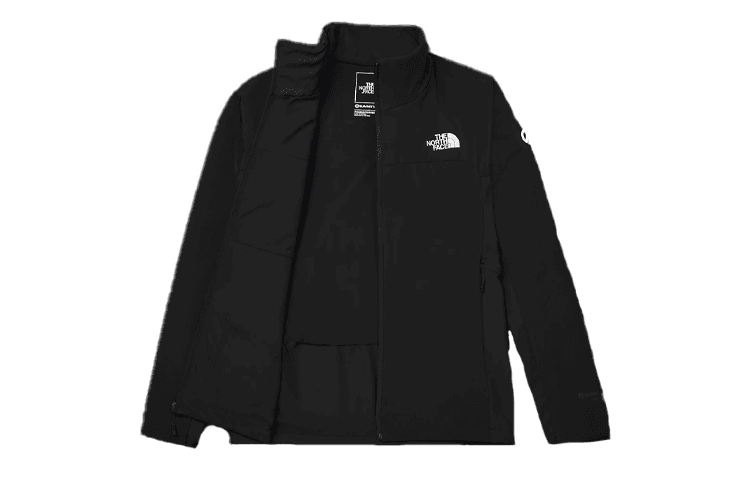 Куртка THE NORTH FACE Logo - изображение 1