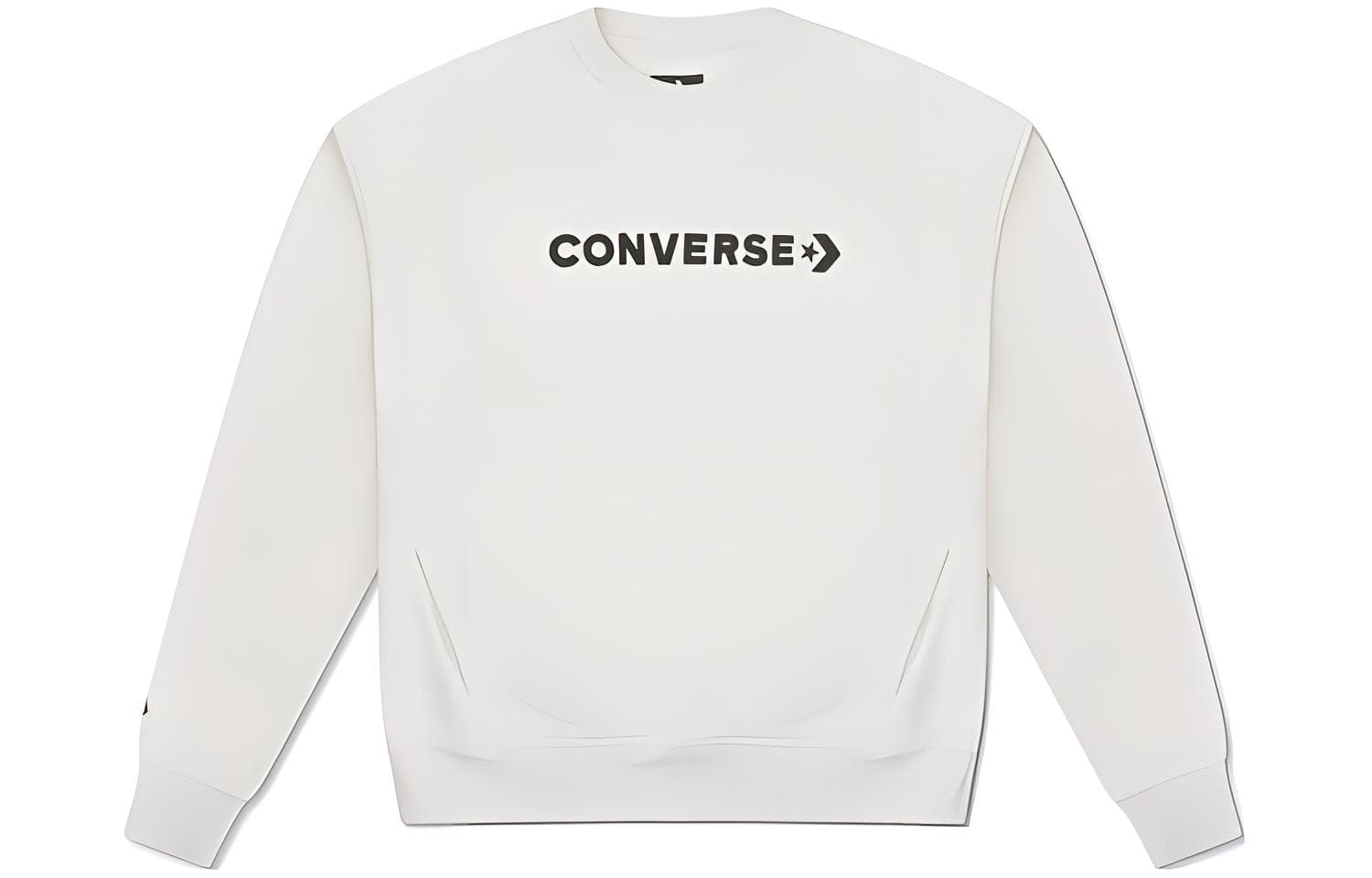 Худи Converse logo - изображение 1