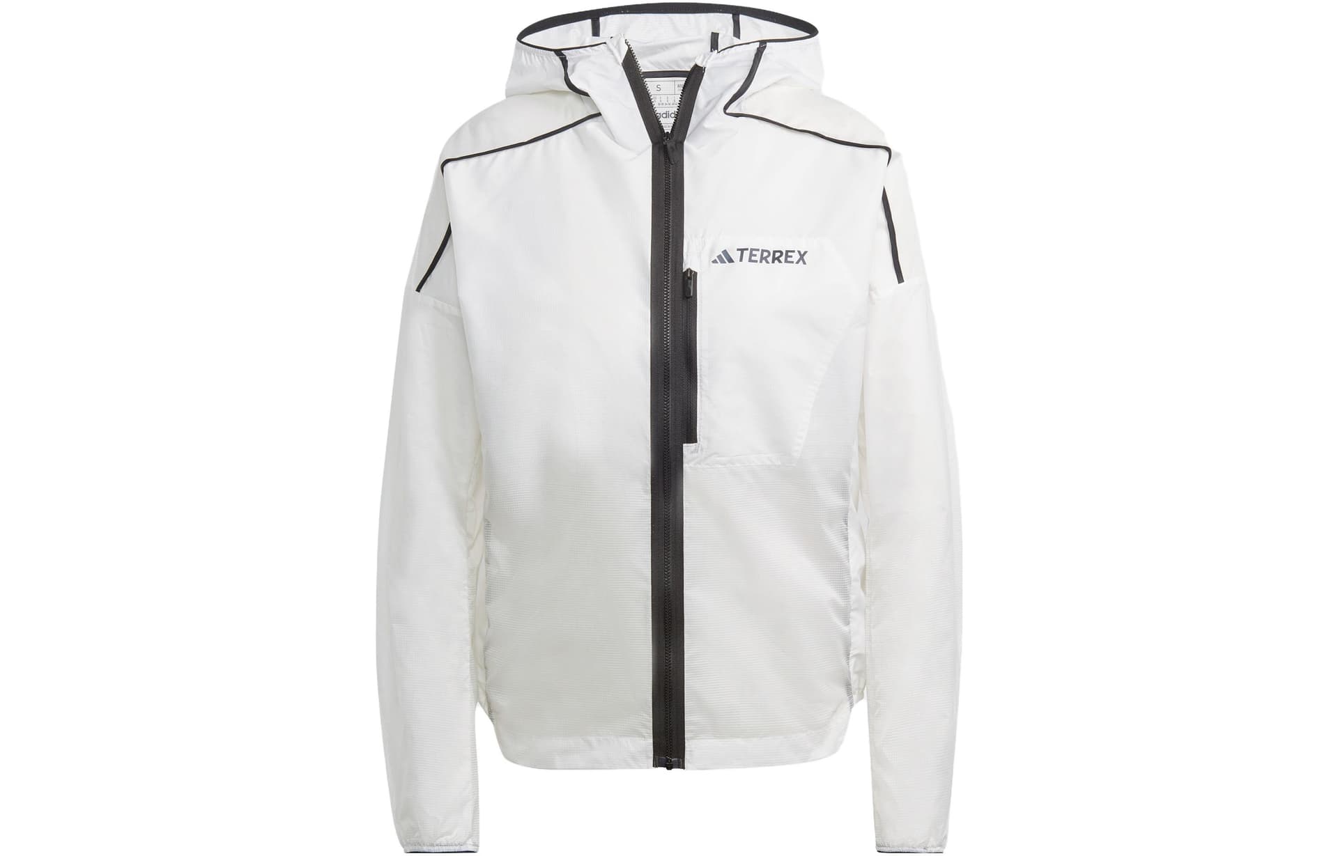 Куртка adidas Logo - изображение 1