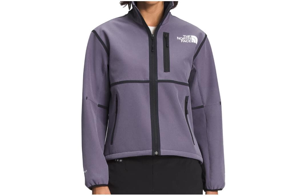 Куртка THE NORTH FAC RMST Denali Logo - изображение 1