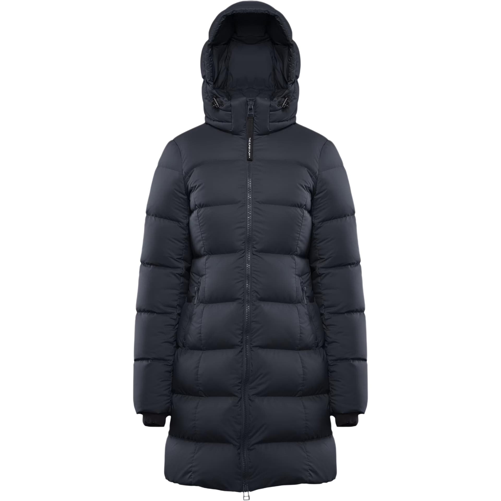 Пуховик ARITZIA Super World SuperSnug Puff Mid - изображение 5