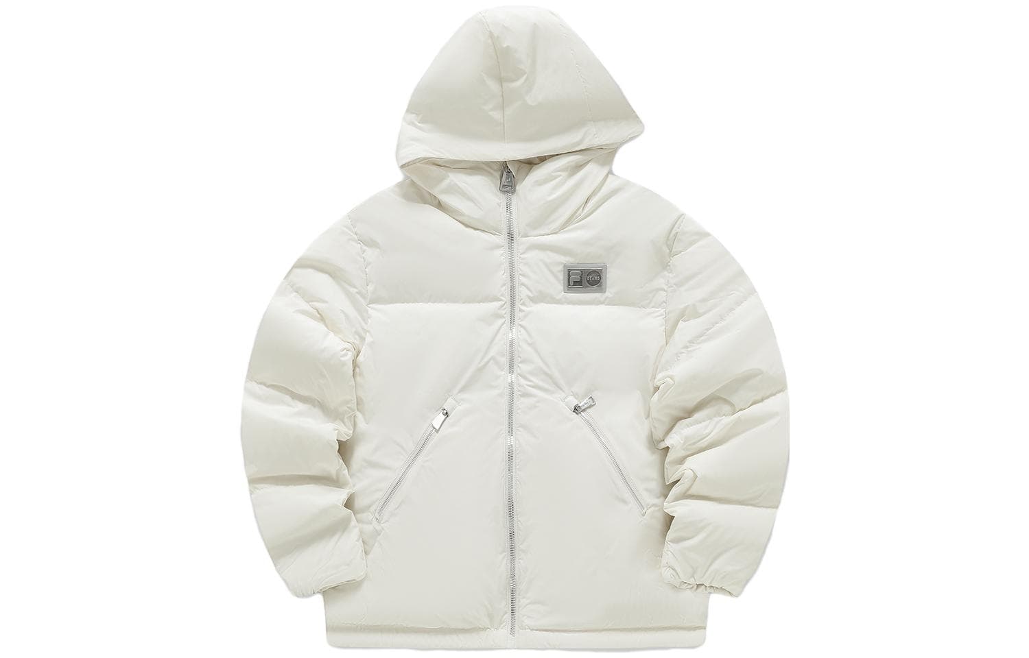 Пуховик FILA FUSION x beams - изображение 1