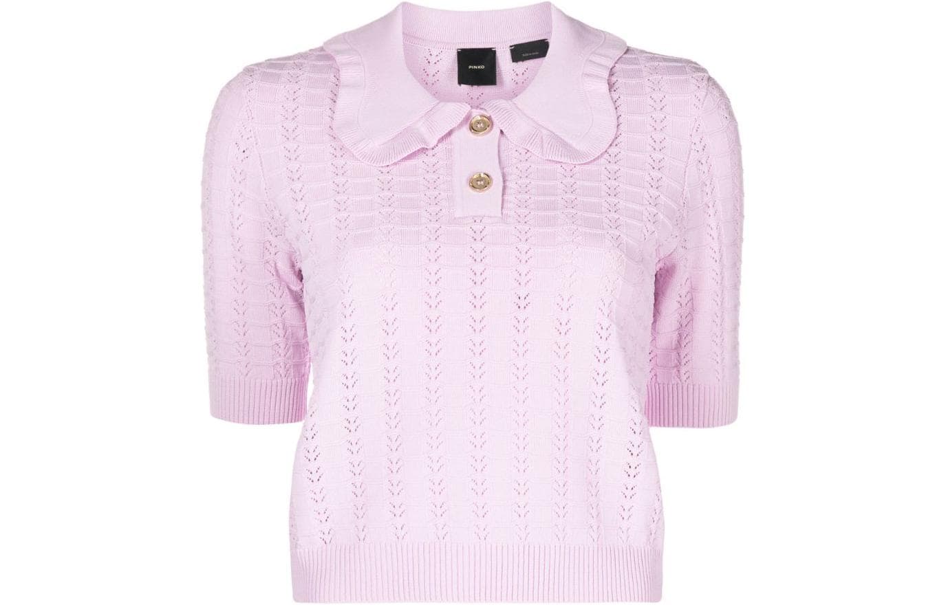 Кофта PINKO FW23 - изображение 1