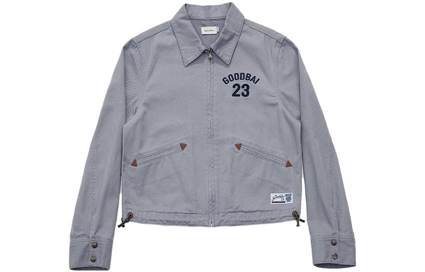 Куртка GOOD BAI SS23 Logo - изображение 1