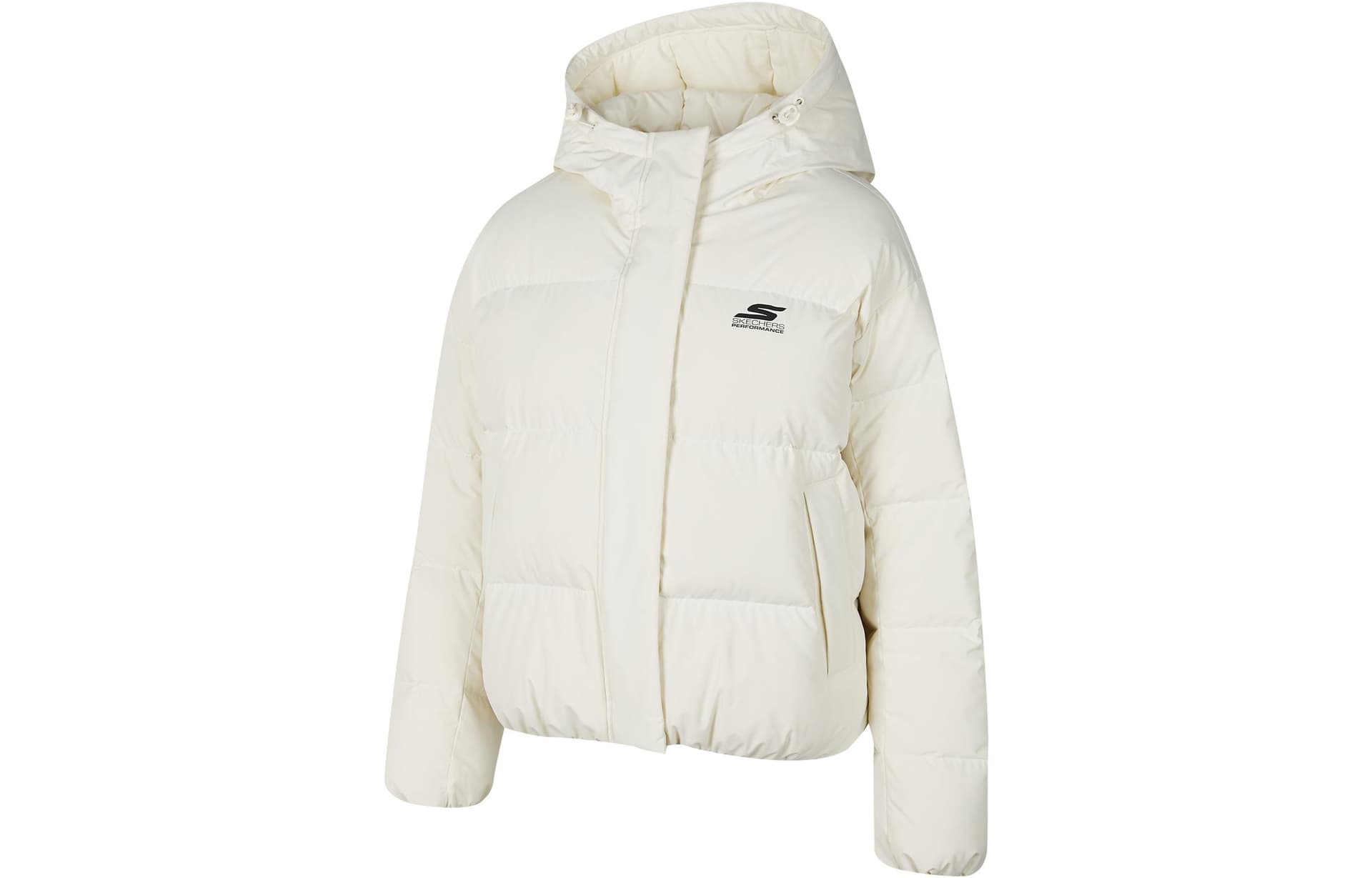 Пуховик Skechers BASIC Logo - изображение 1