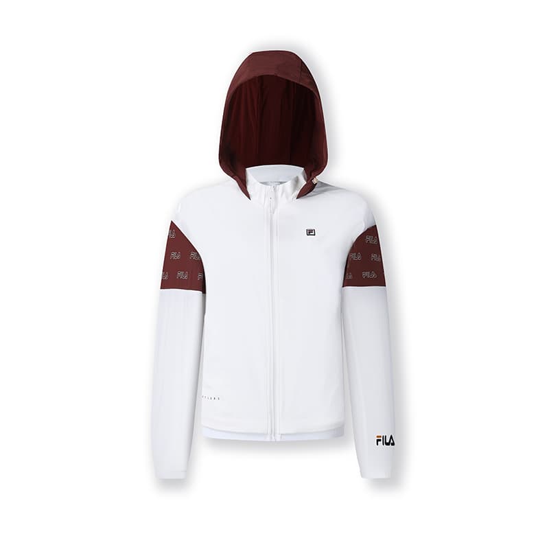 Куртка FILA TENNIS - изображение 1