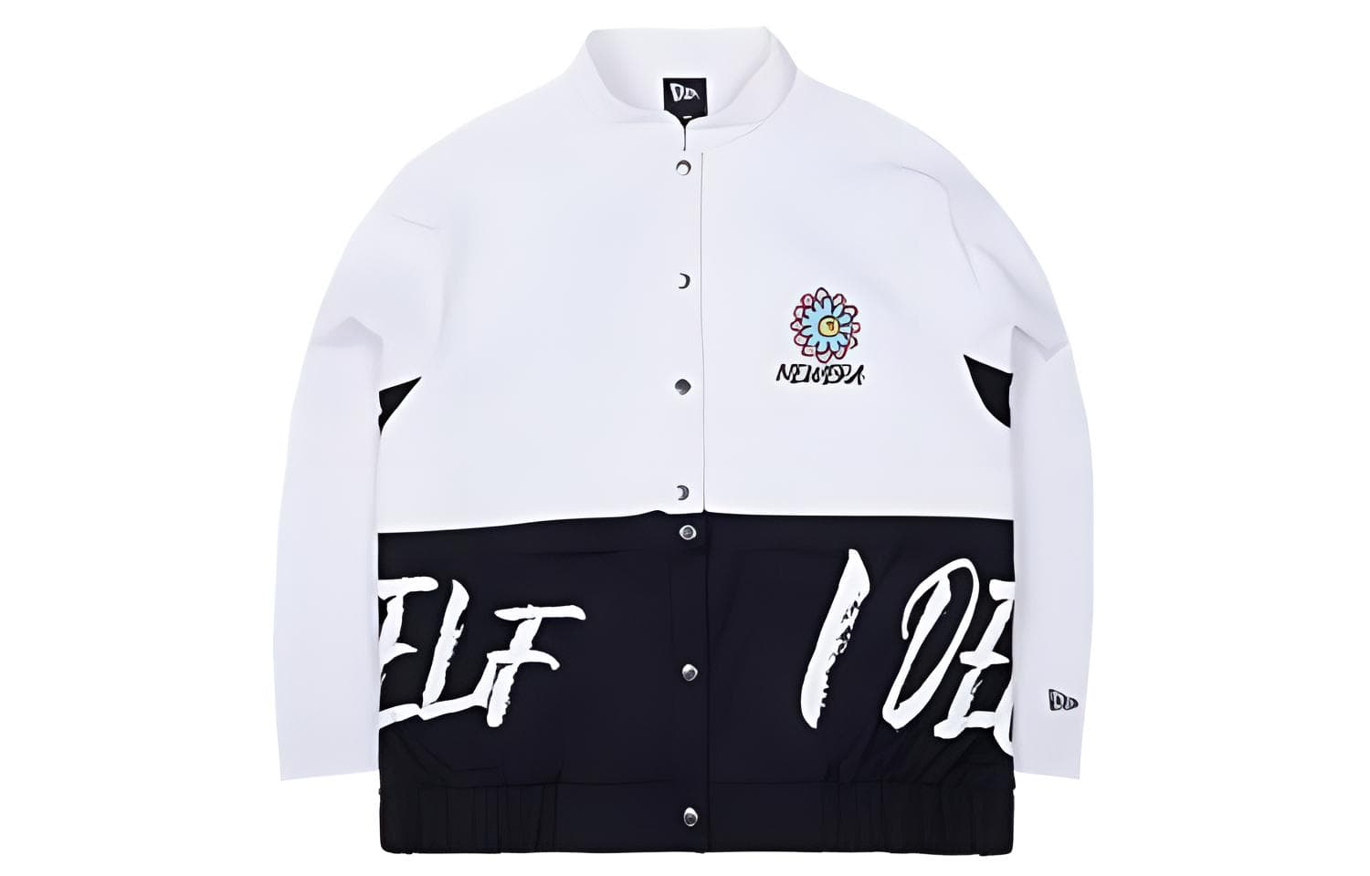 Куртка New Era SS23 - изображение 1