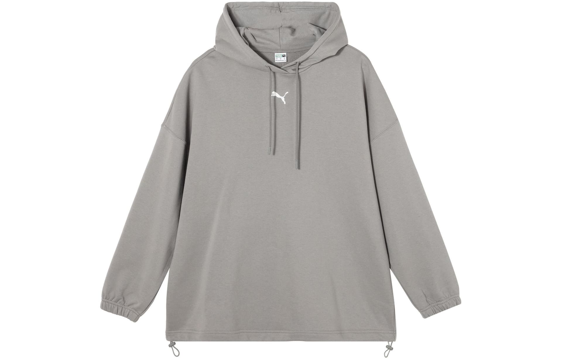 Худи PUMA DARE TO OVERSIZED HOODIE TR - изображение 1