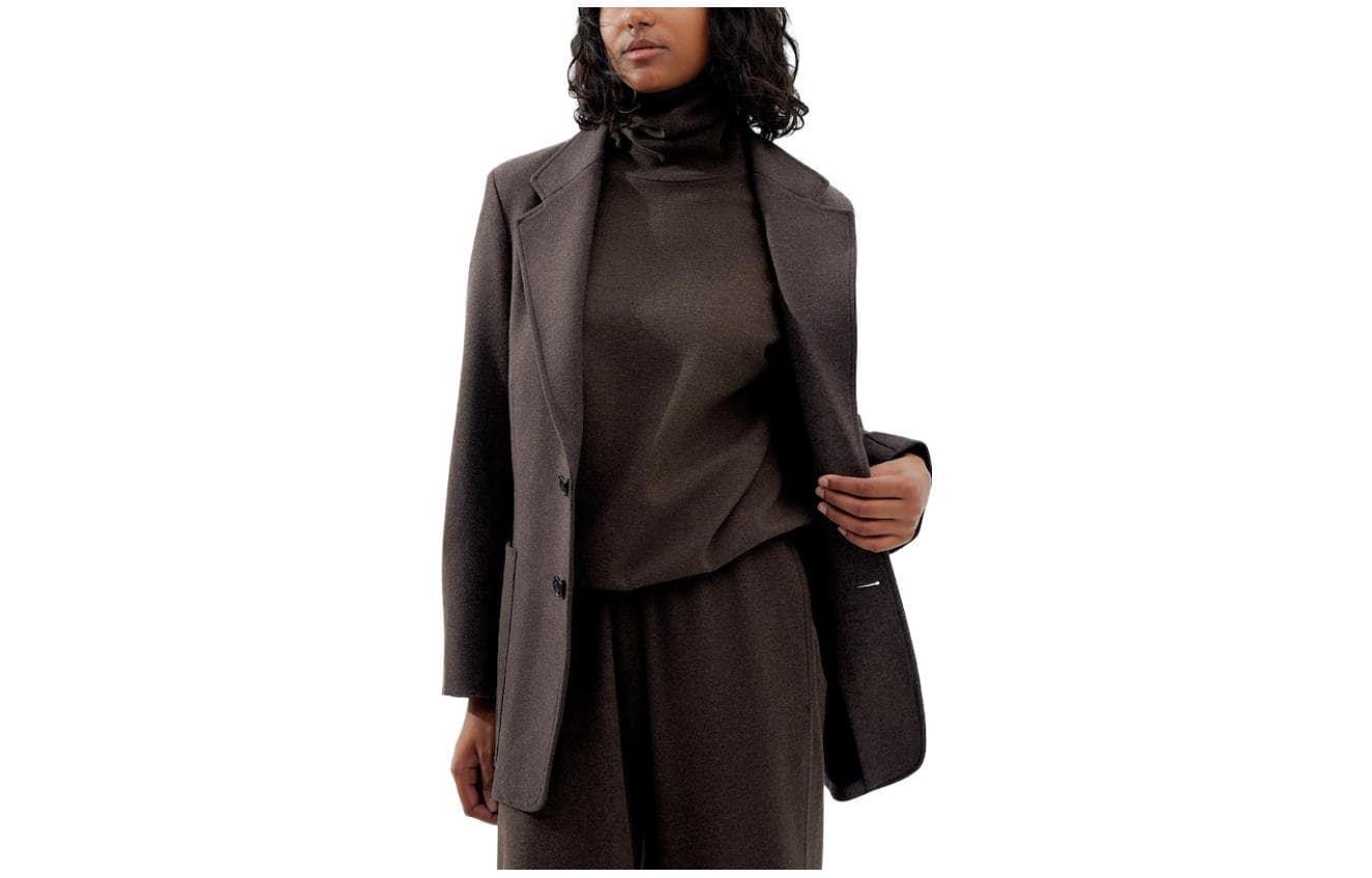 Куртка UNIQLO FW23 U - изображение 1
