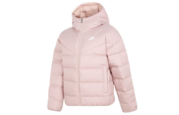 Пуховик Nike - изображение 1